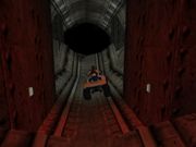 Tomb Raider: The Lost Artifact