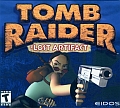 Tomb Raider: The Lost Artifact