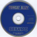 [Tomcat Alley - обложка №7]