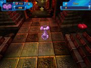 Tommy & Oscar: The Game