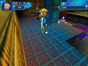 Tommy & Oscar: The Game