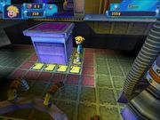 Tommy & Oscar: The Game