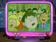 Tommy & Oscar: The Game