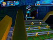 Tommy & Oscar: The Game