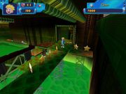 Tommy & Oscar: The Game