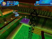 Tommy & Oscar: The Game