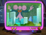 Tommy & Oscar: The Game