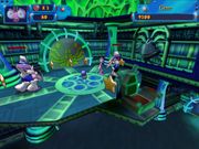 Tommy & Oscar: The Game