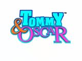 [Tommy & Oscar: The Game - скриншот №1]
