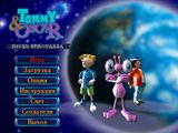 [Tommy & Oscar: The Game - скриншот №2]