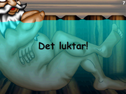 Tomtens julverkstad