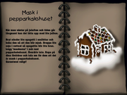 Tomtens julverkstad