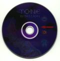 [The Tone Rebellion - обложка №3]