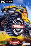 [Tonka Monster Trucks - обложка №1]