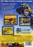 [Tonka Monster Trucks - обложка №2]