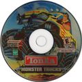 [Tonka Monster Trucks - обложка №4]
