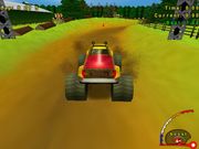 Tonka Monster Trucks