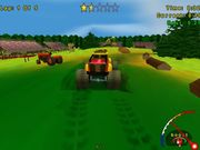 Tonka Monster Trucks