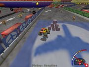 Tonka Monster Trucks