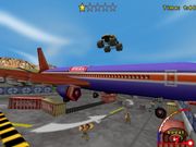 Tonka Monster Trucks