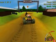 Tonka Monster Trucks