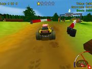 Tonka Monster Trucks