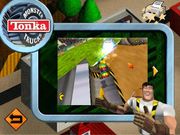 Tonka Monster Trucks