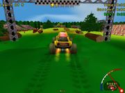 Tonka Monster Trucks