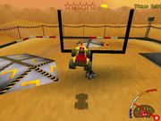 Tonka Monster Trucks