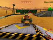 Tonka Monster Trucks