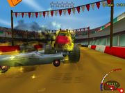 Tonka Monster Trucks