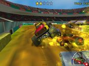 Tonka Monster Trucks