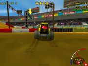 Tonka Monster Trucks