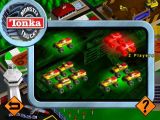 [Tonka Monster Trucks - скриншот №3]
