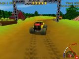 [Tonka Monster Trucks - скриншот №10]