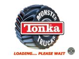 [Скриншот: Tonka Monster Trucks]