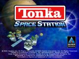 [Скриншот: Tonka Space Station]
