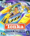 Tonka Space Station