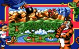 [Tony & Friends in Kellogg's Land - скриншот №3]