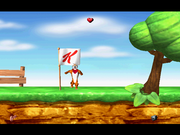 Tony & Friends: New Adventures - Invasion in Kellogg's Land