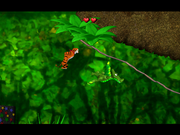 Tony & Friends: New Adventures - Invasion in Kellogg's Land