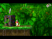 Tony & Friends: New Adventures - Invasion in Kellogg's Land