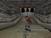 Tony Hawk's Pro Skater 2