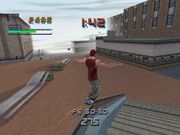 Tony Hawk's Pro Skater 2