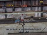 [Tony Hawk's Pro Skater 2 - скриншот №1]