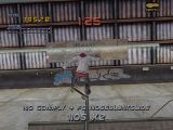 [Tony Hawk's Pro Skater 2 - скриншот №1]