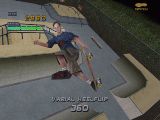 [Tony Hawk's Pro Skater 2 - скриншот №3]