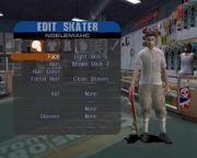 Tony Hawk's Pro Skater 3