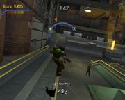 Tony Hawk's Pro Skater 3