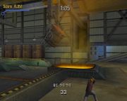 Tony Hawk's Pro Skater 3